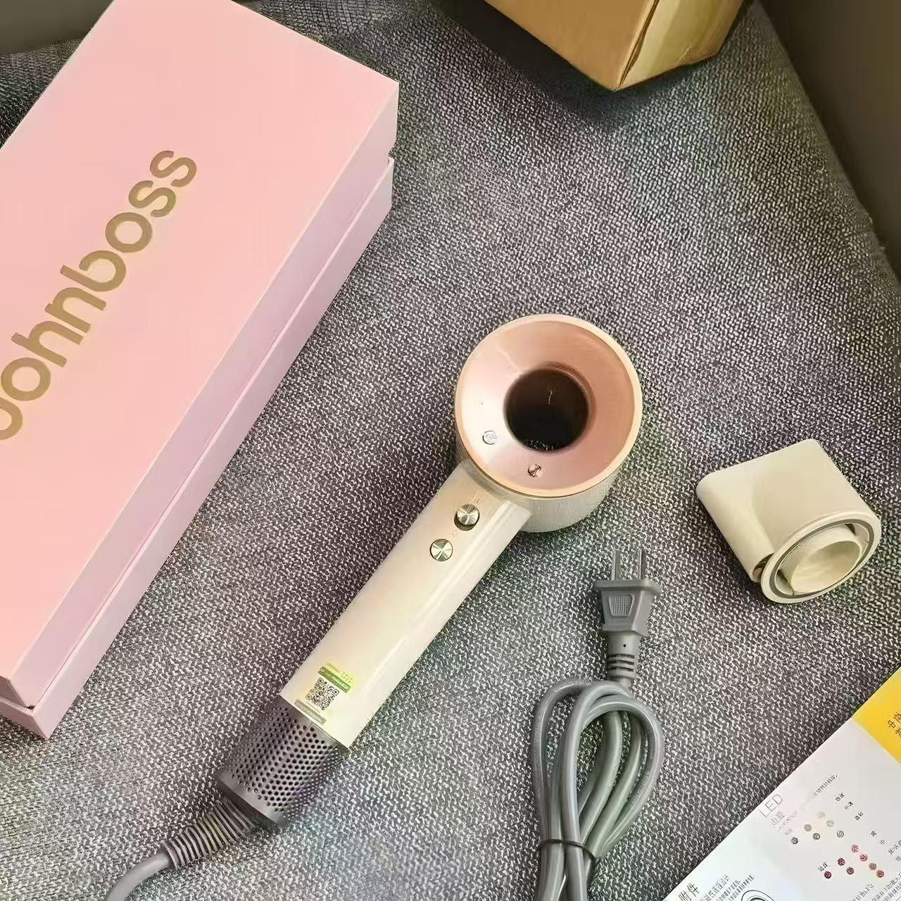 Hair Dryer