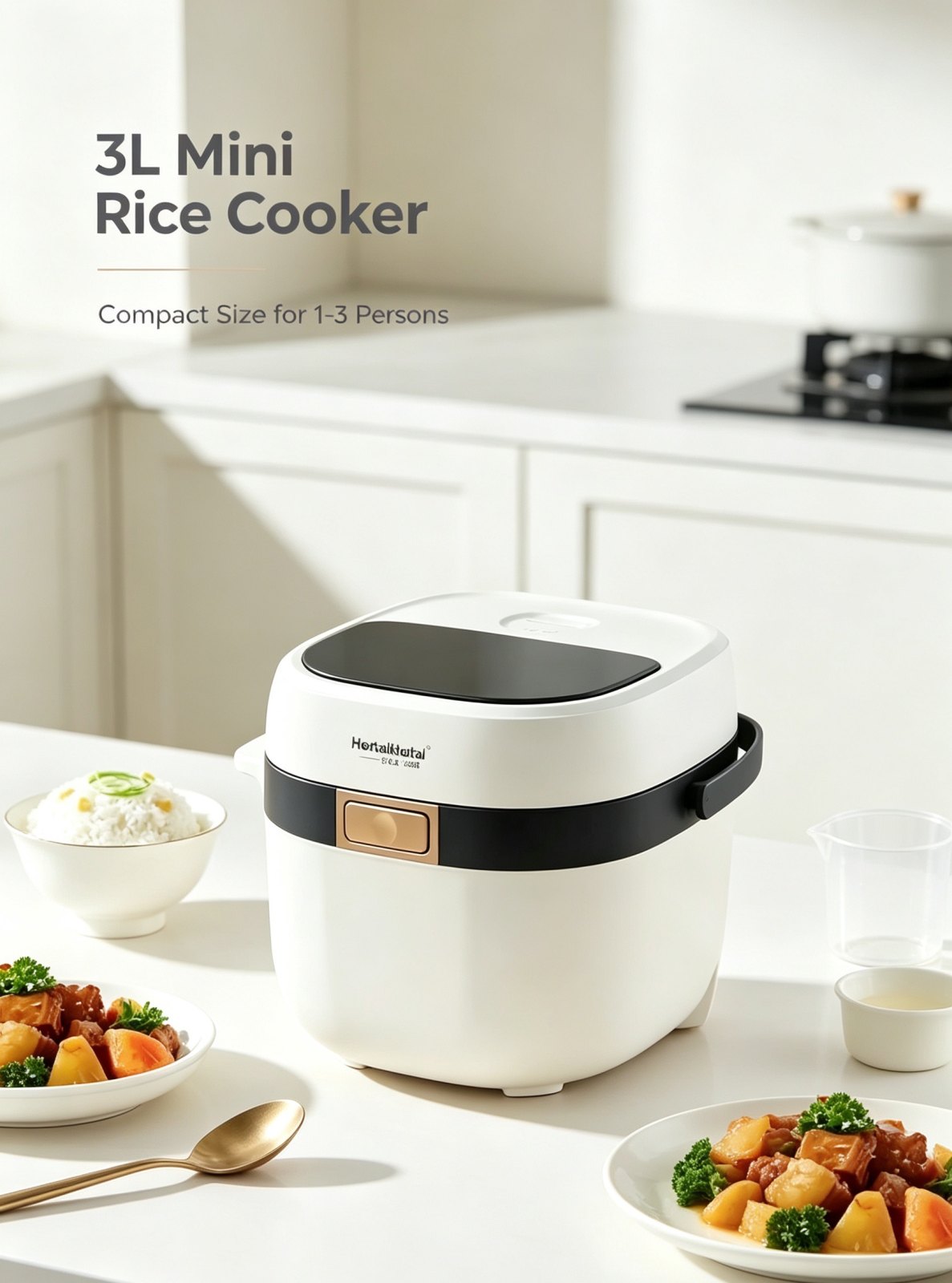 Rice Cookers