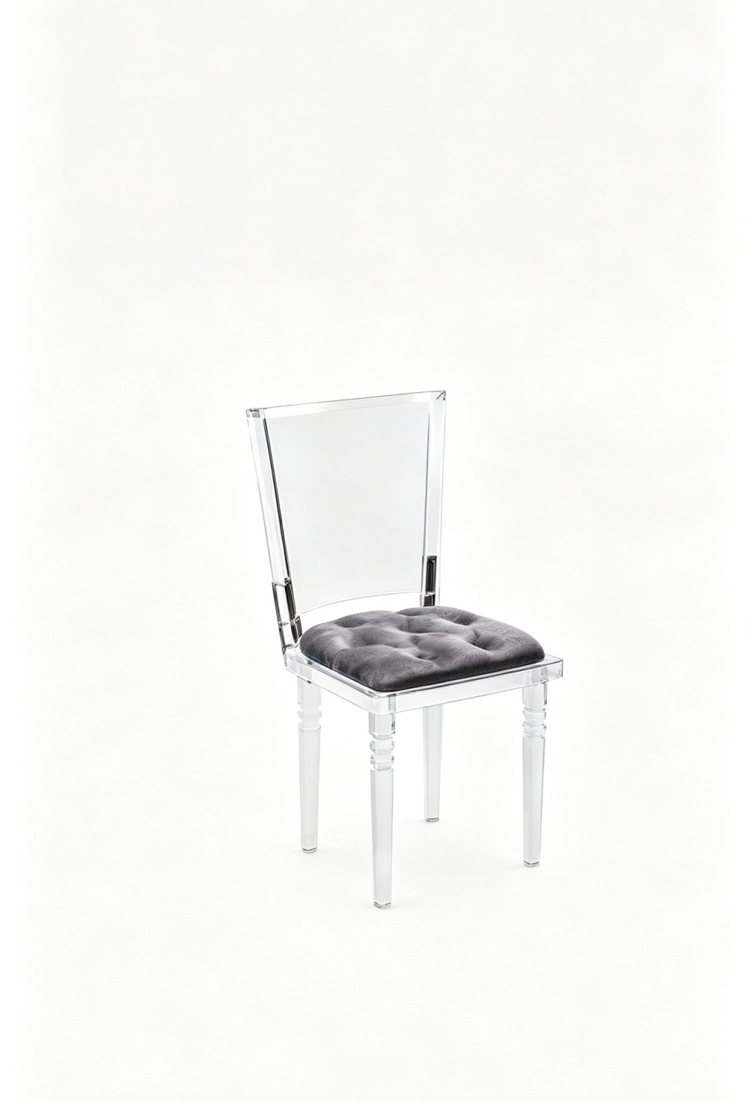 Acrylic Chair