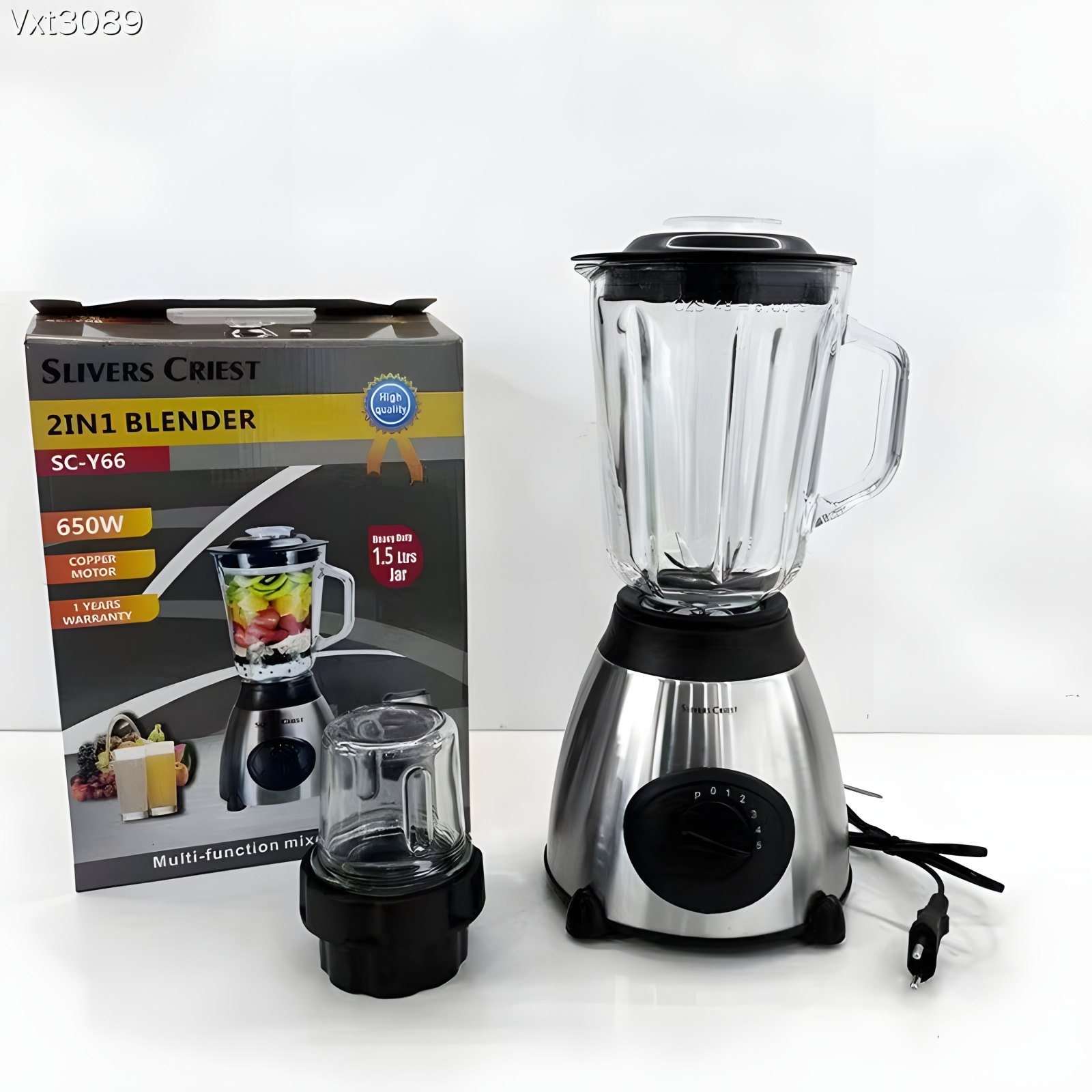 Blender