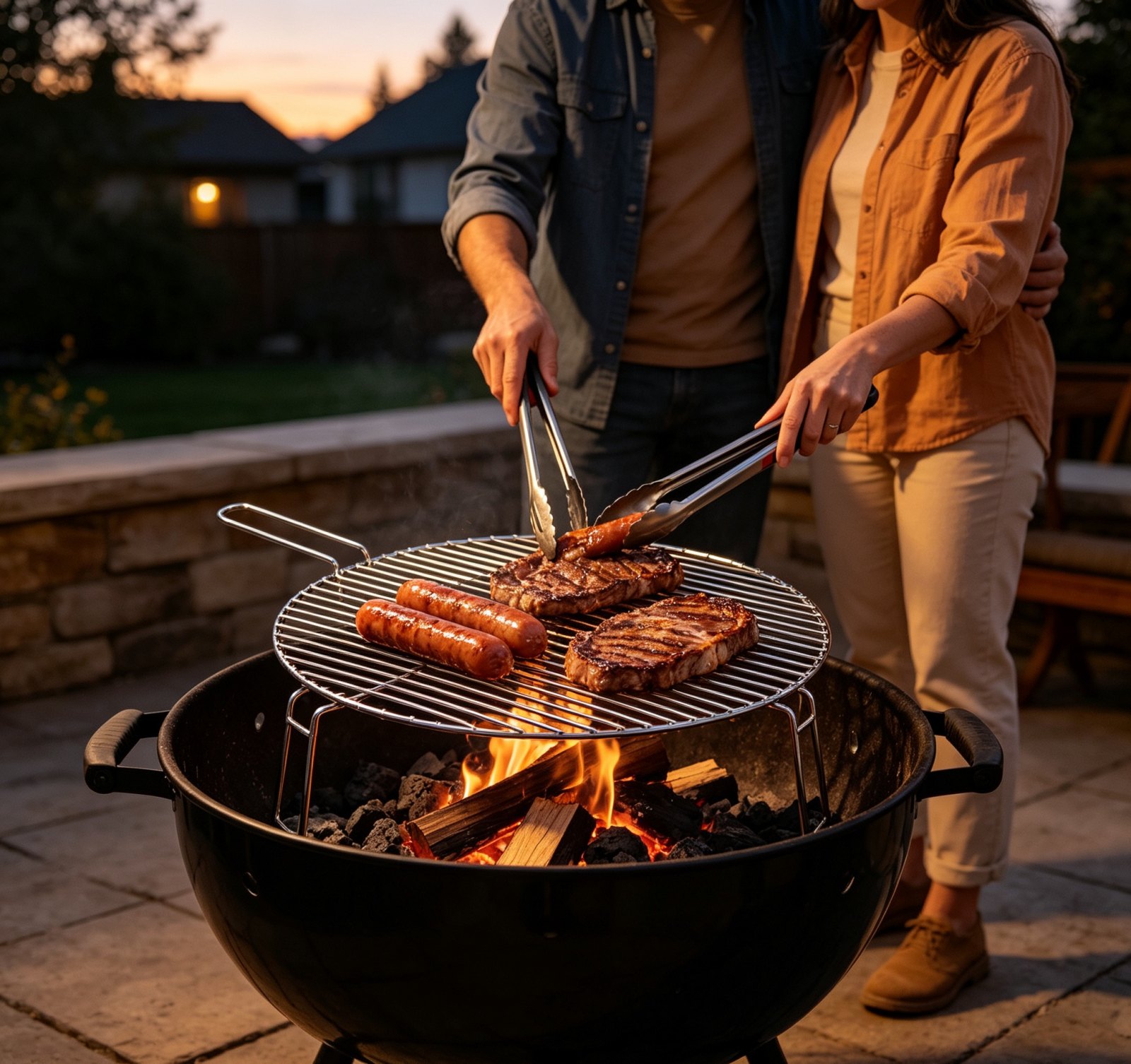 Fire Pit Accessories | Fire Pit Parts & Replacement Parts
