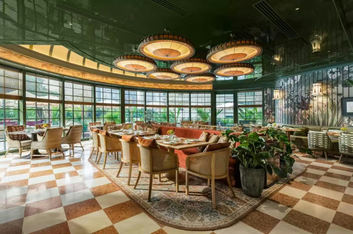 Boutique Hotel Project | Bespoke FF&E Furniture for Luxury Boutique Hotel & Villa