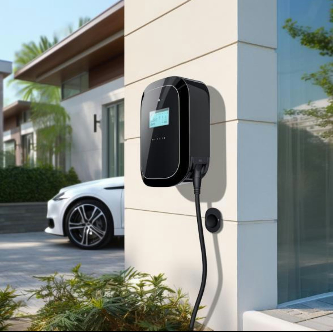 EV Chargers