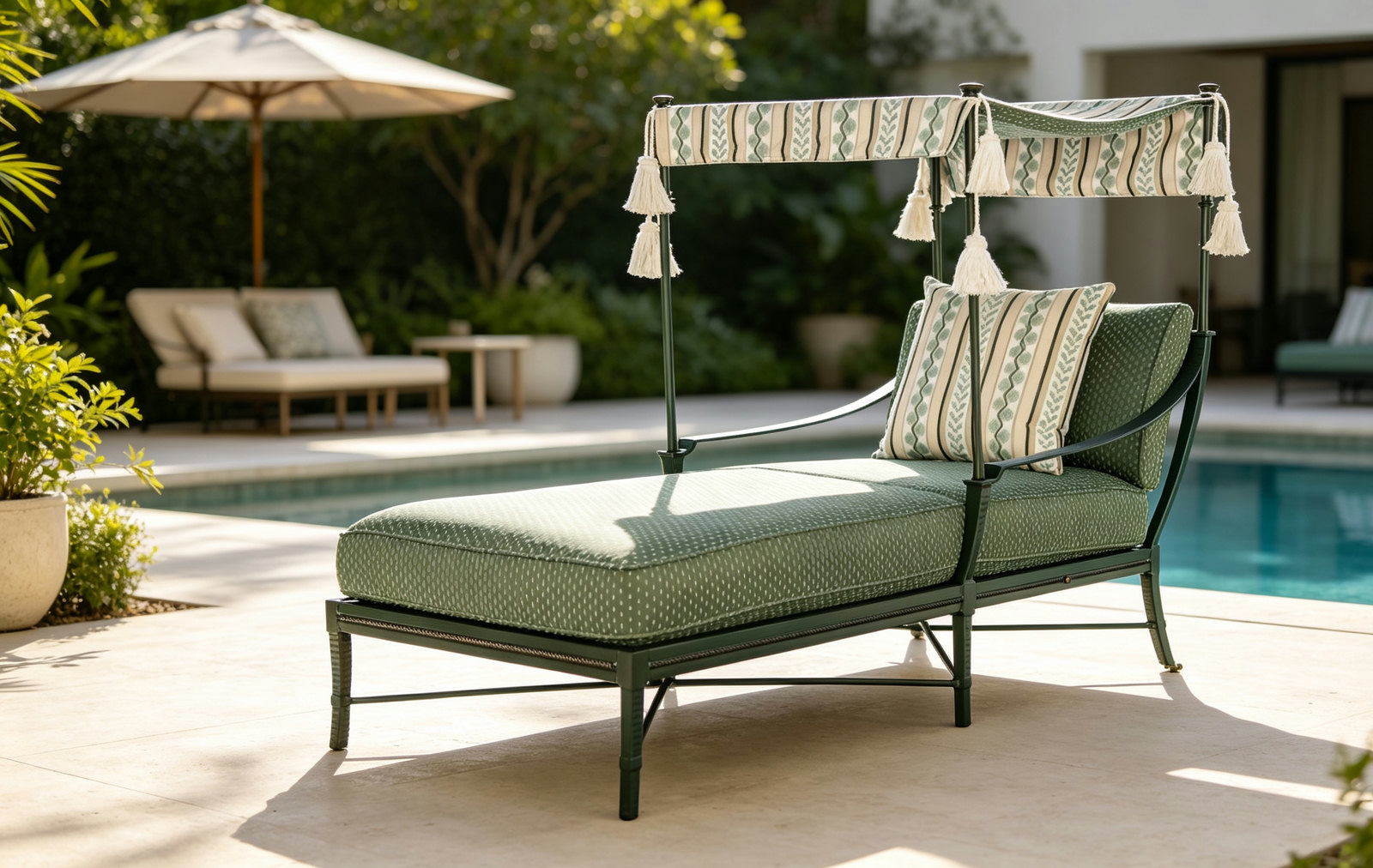 Outdoor Chairs | Custom Weatherproof Outdoor Lounge & Dining Chairs
