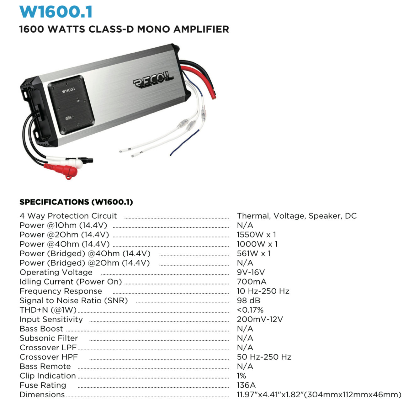 Waterproof Powersports Audio Systems for UTV, ATV, Motorcycle & Marine