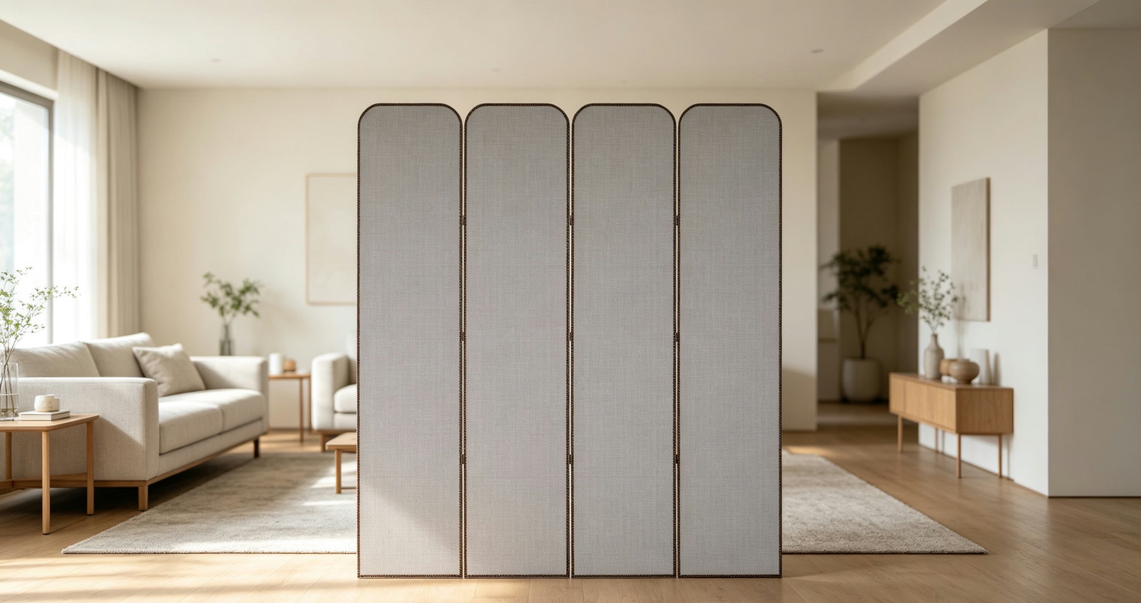 Screens | Custom Decorative Room Divider Screens