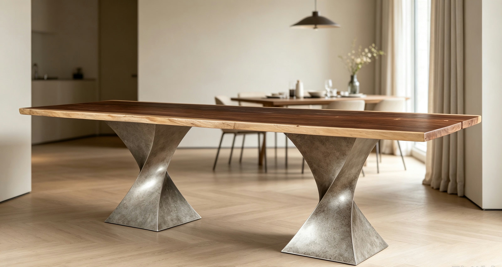 Details Live Edge | Custom Live Edge Wood Furniture