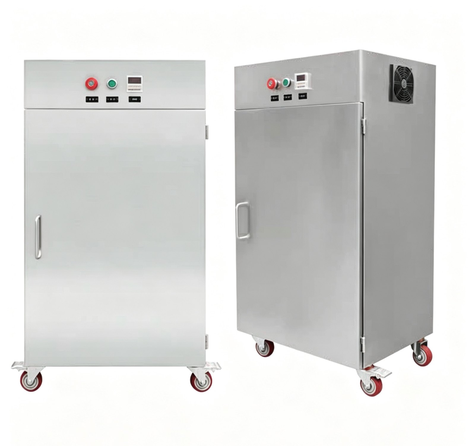 Ozone Disinfection Cabinet ZA-ODC SERIES