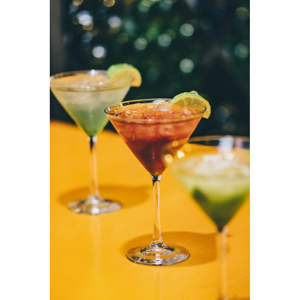 Compostable cold drink cups